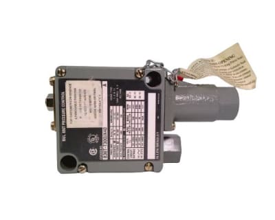 ALLEN BRADLEY 836T-T300JX40