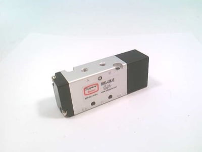 CLIPPARD MMA-41NAS