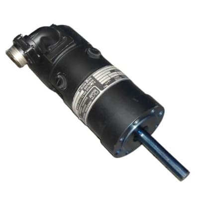 KOLLMORGEN TT-2952-4011-A