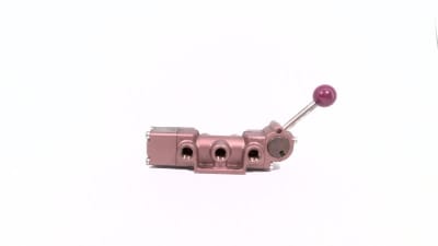 VERSA VALVES VZH-4322