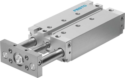 FESTO DFM-N-20-100-B-P-A-GF
