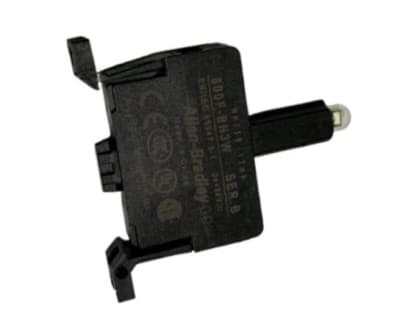 ALLEN BRADLEY 800F-BN3W