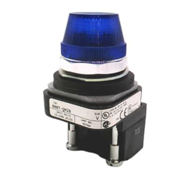 ALLEN BRADLEY 800T-QH2B