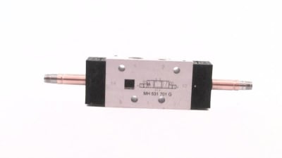 HAFNER PNEUMATIK MH531701G