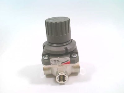 CAMOZZI M008-R21