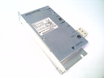 YASKAWA ELECTRIC JEPMC-REP2000-E