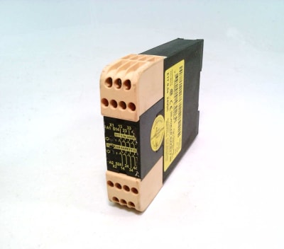 ASEA BROWN BOVERI E1T 0.5S 24DC