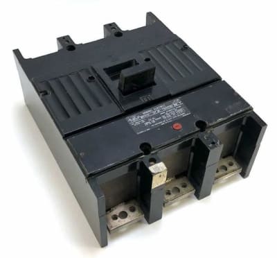 GENERAL ELECTRIC TJD432350