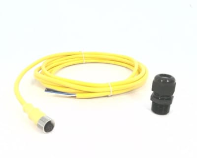 ROSS CONTROLS 2241H77