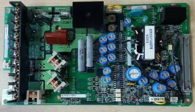 YASKAWA ELECTRIC YPHT31264-1E