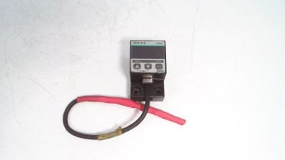 MATSUSHITA ELECTRIC DP2-41E