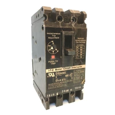 SIEMENS E43A005