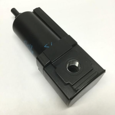 WILKERSON CORPORATION F38-08-SHOO