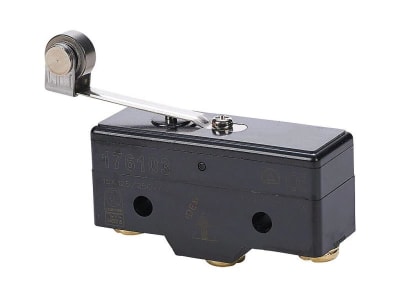 IDEM SAFETY SWITCHES 176112-5