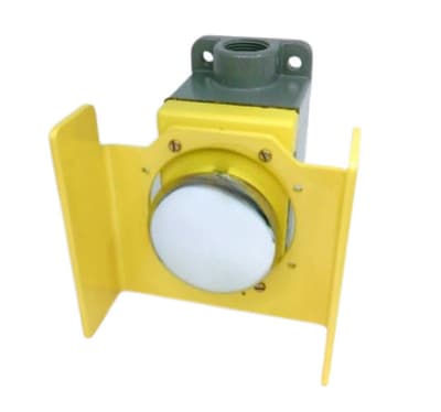 ALLEN BRADLEY 800P-S2CG1A