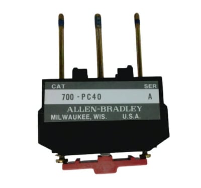 ALLEN BRADLEY 700-PC00