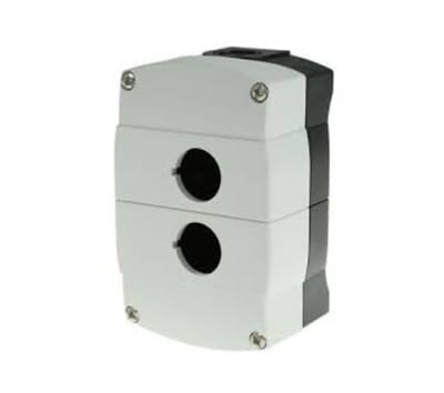 ALLEN BRADLEY 800F-2PP