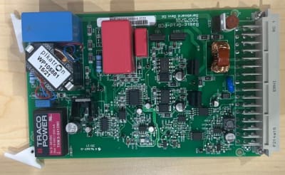 TRACO ELECTRIC 20075701