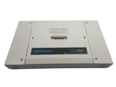 HONEYWELL NETB/LINC/FTT/NOVAR/UL/24VAC