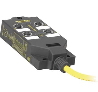 TURCK 4MB12Z-4P2-5