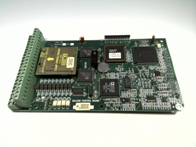 ASEA BROWN BOVERI EB0062A26