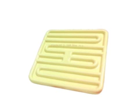 CERAMICX SFEH-500W-480V