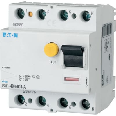 EATON CORPORATION PXF-40/4/003-A
