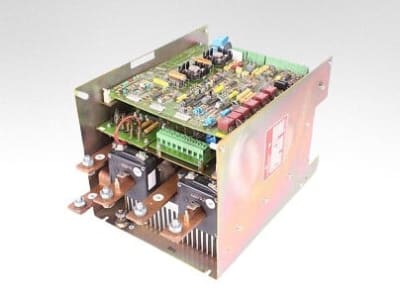 BAUMULLER BKD6/400/460-604010009