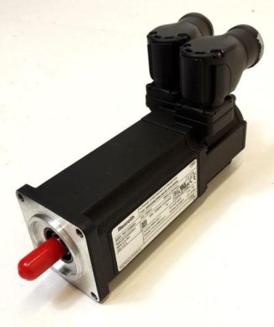 BOSCH MSK030B-0900-NN-M1-UP0-NNNN