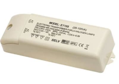 TAMLITE LIGHTING TAM-ET60