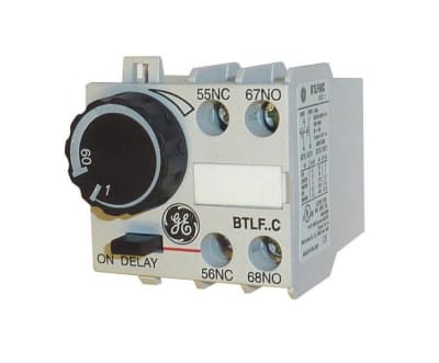 GENERAL ELECTRIC BTLF60C