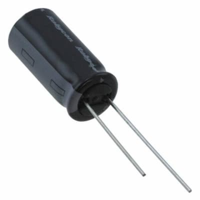 RUBYCON 25ZLG100MEFC6.3X11