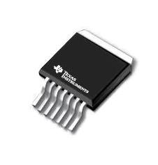 TEXAS INSTRUMENTS SEMI LM22677TJ-ADJ/NOPB