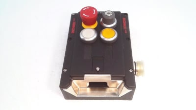 EUCHNER MGB-L2-APA-AC7A1-S1-L-110524