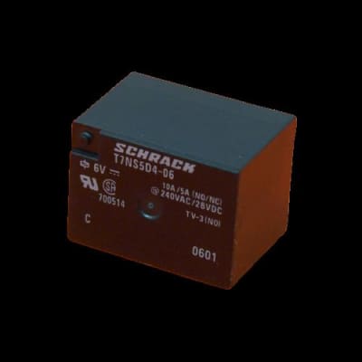 TE CONNECTIVITY T7NS5D4-06