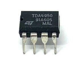 ST MICRO TDA4950