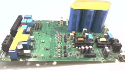 ALLEN BRADLEY PN-337070