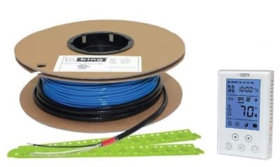 KING ELECTRIC FC12180-3T