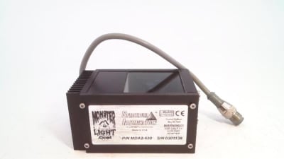 SPECTRUM ILLUMINATION MDA2-630