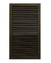 KING ELECTRIC LPWA2445-S-BZ