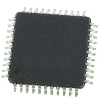 MICROCHIP TECHNOLOGY INC PIC16C74A-20/PQ
