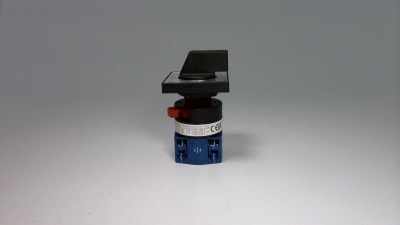 KRAUS & NAIMER CG8-A201-600-FT2