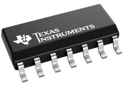 GENERIC TL084A