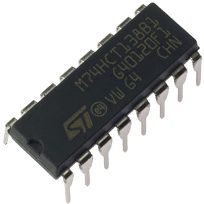 GENERIC 74HCT138A