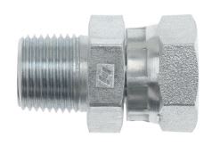 BRENNAN 1404-02-02 1/2" HEX