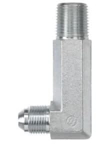 BRENNAN 2501-LL-16-12-SS