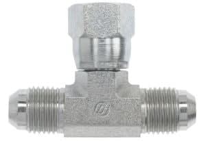 BRENNAN 6600-06-06-06-SS