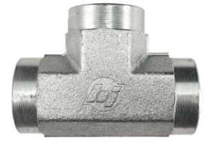 BRENNAN 6606-16-16-16-SS