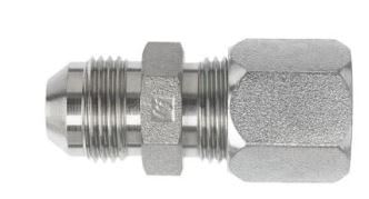 BRENNAN 7005-08-L12-18-NBR-SS
