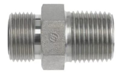 BRENNAN FS2404-06-06-SS